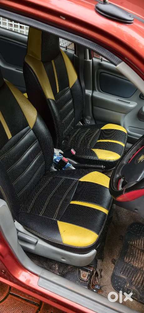Maruti Suzuki Alto K10 2012 Petrol Well Maintained Car
