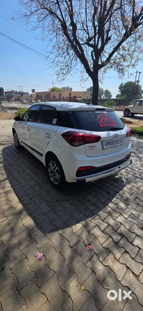New Condition Single Hand Driving