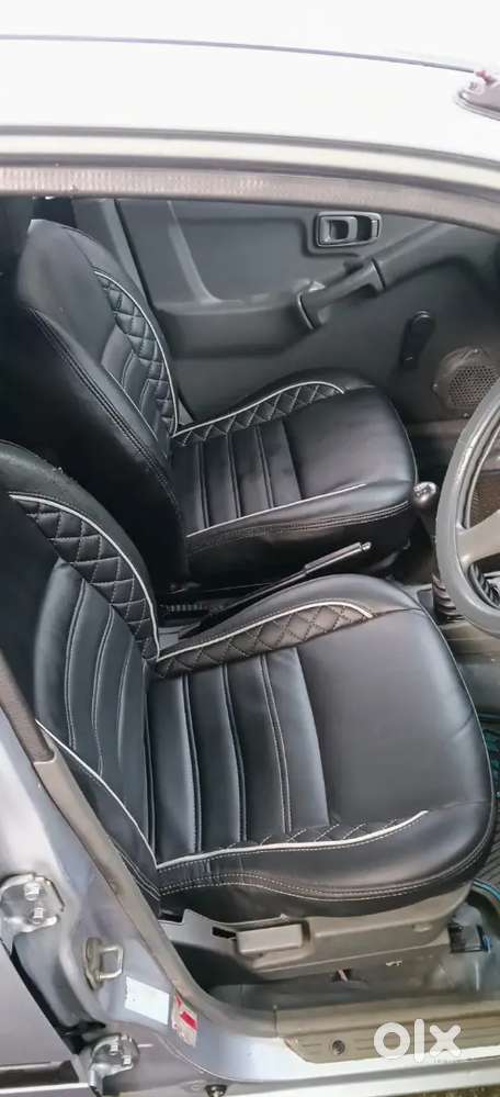 Maruti Suzuki Zen Estilo 2002