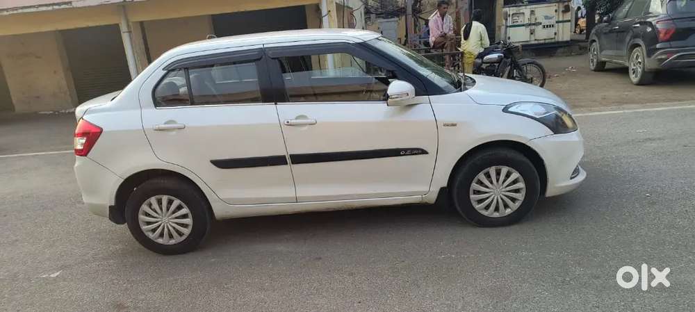 Well Maintained Car Smoothly Drive