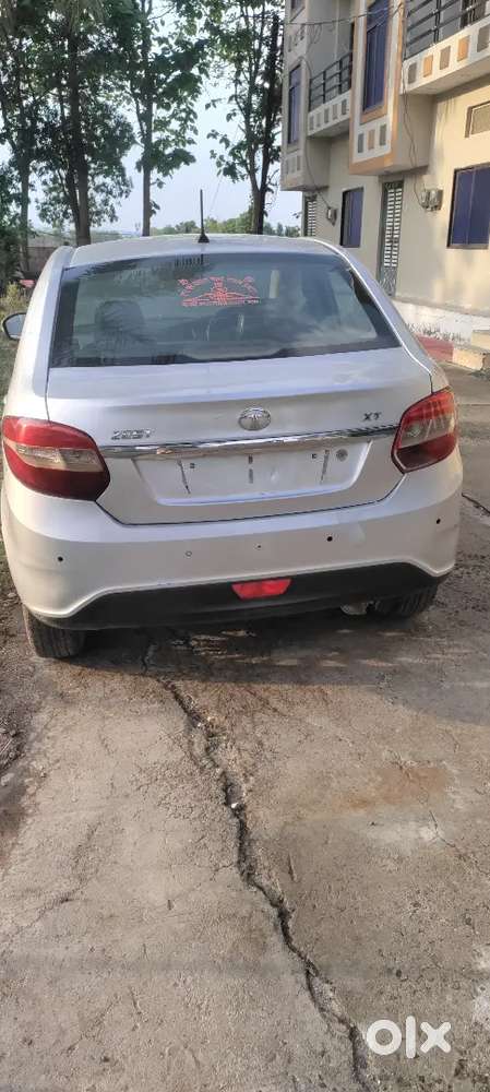 Tata Zest Diesal
