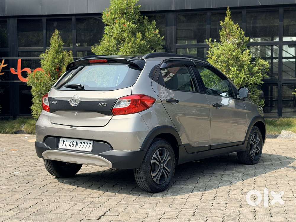 Tata Tiago Xz, 2019, Petrol