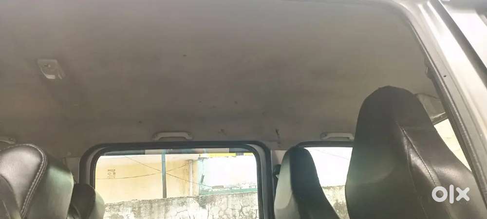 Maruti Suzuki Eeco 2021 Model Petrol