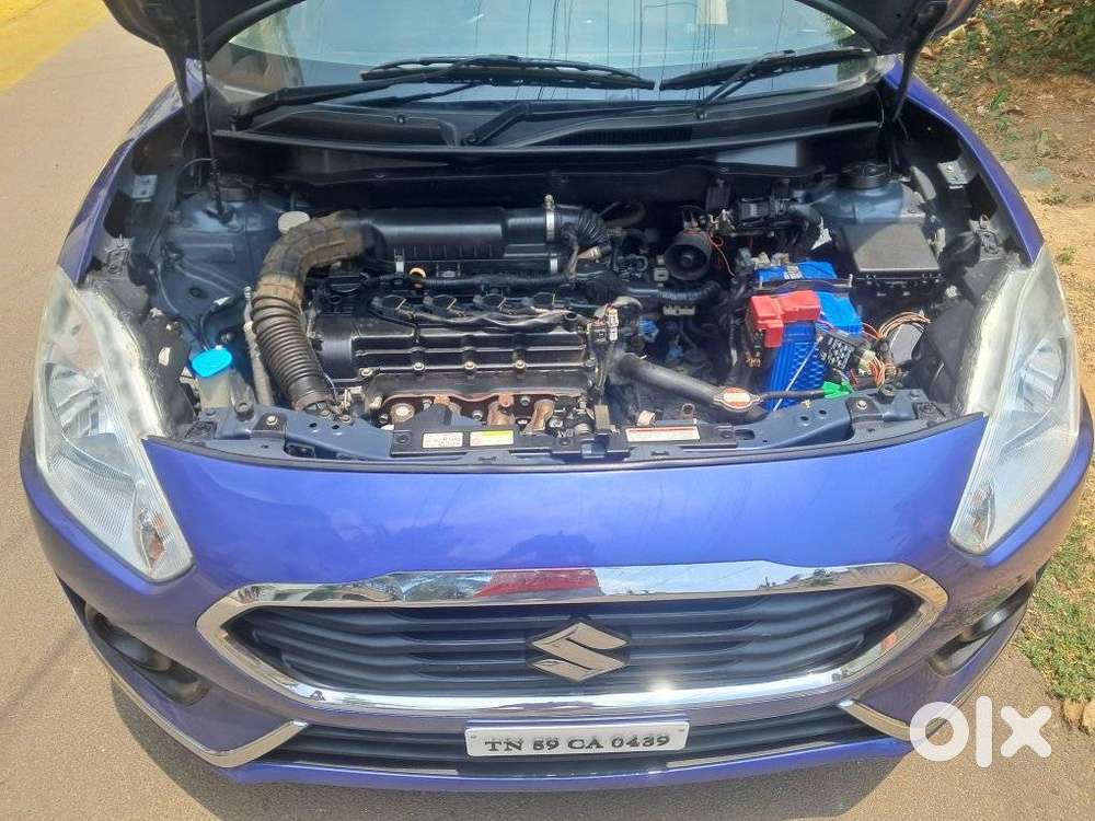 Maruti Suzuki Swift Dzire, 2018, Petrol