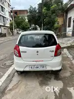 Maruti Suzuki Alto 800 VXI, 2017, Petrol