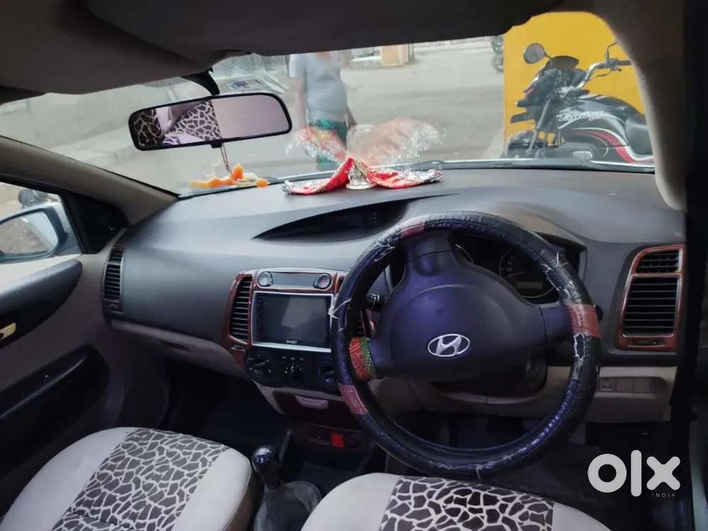 Hyundai I20 2010 Petrol 135000 Km Driven