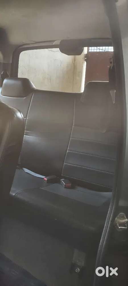 Maruti Suzuki Eeco 2021