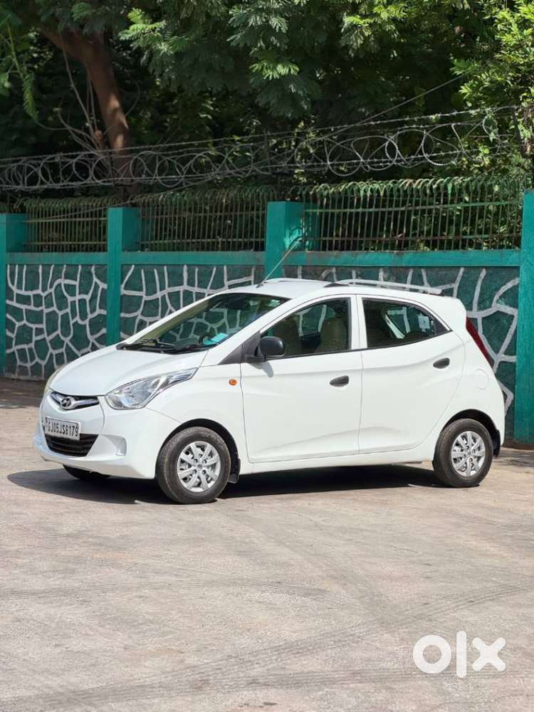 Hyundai Eon, 2017, Petrol