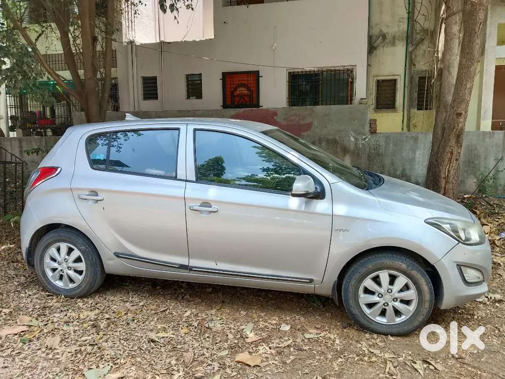 Hyundai I20 2012 Petrol 148000 Km Driven