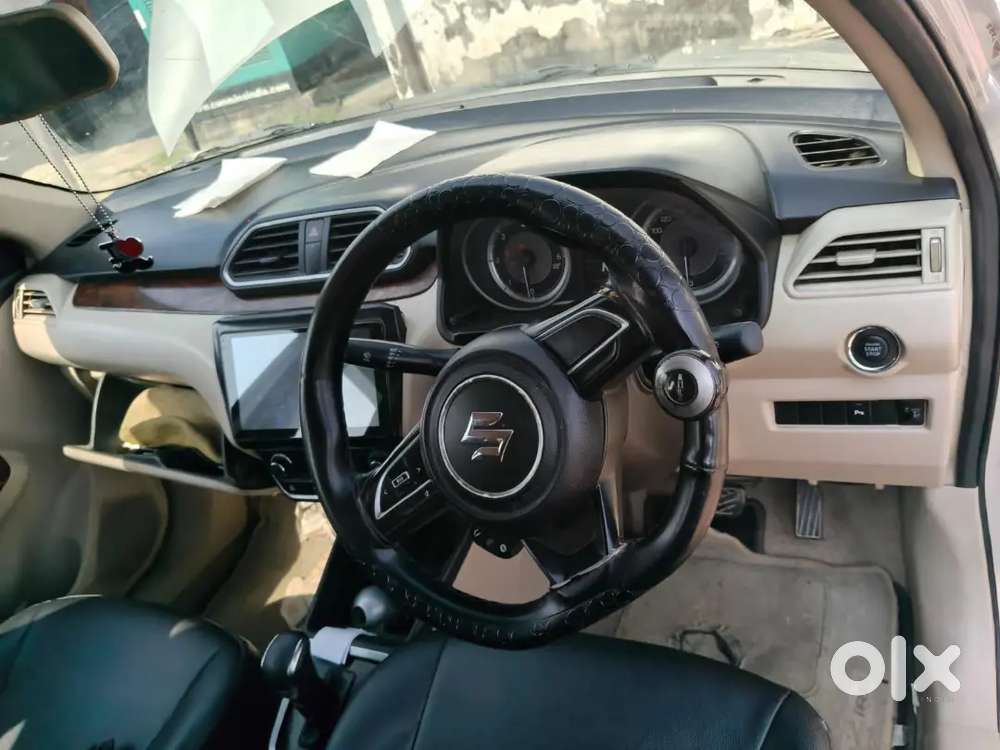 Maruti Suzuki Dzire 2018 Diesel Good Condition