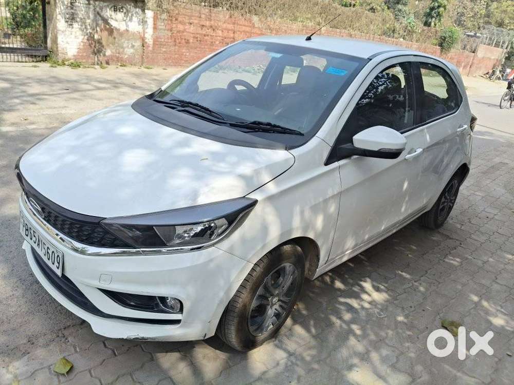 Tata Tiago