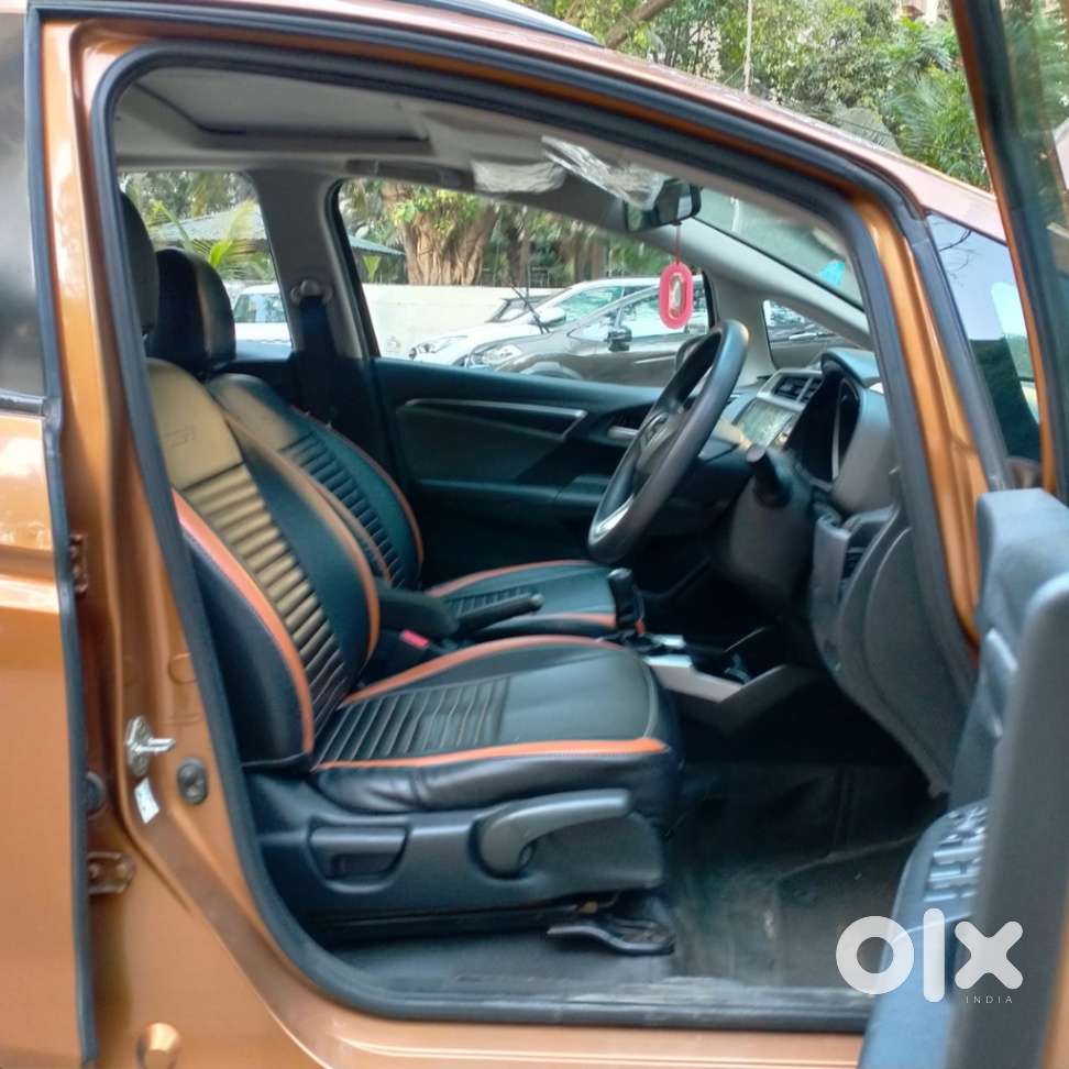 Honda Wr-v 1.5 Vx I-dtec, 2017, Diesel