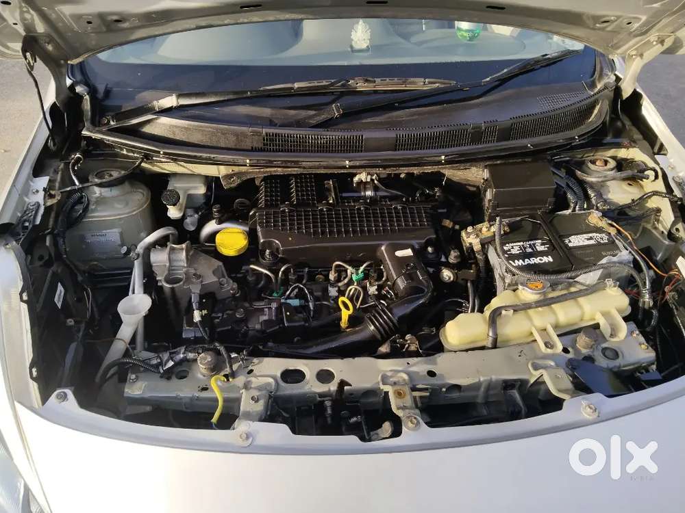 Renault Scala 2013 Diesel 95000 Km Driven