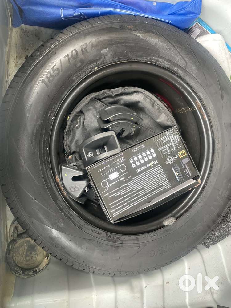 Tata Punch Adventure Rhythm 1.2mt