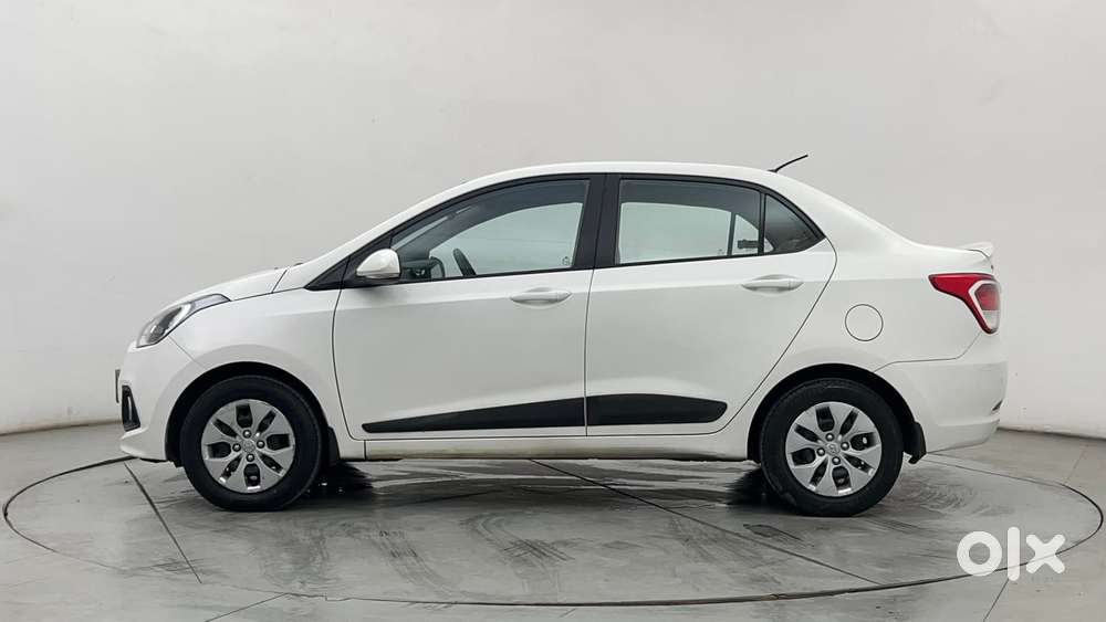 Hyundai Xcent [ ] 1.2 S, 2016, Petrol