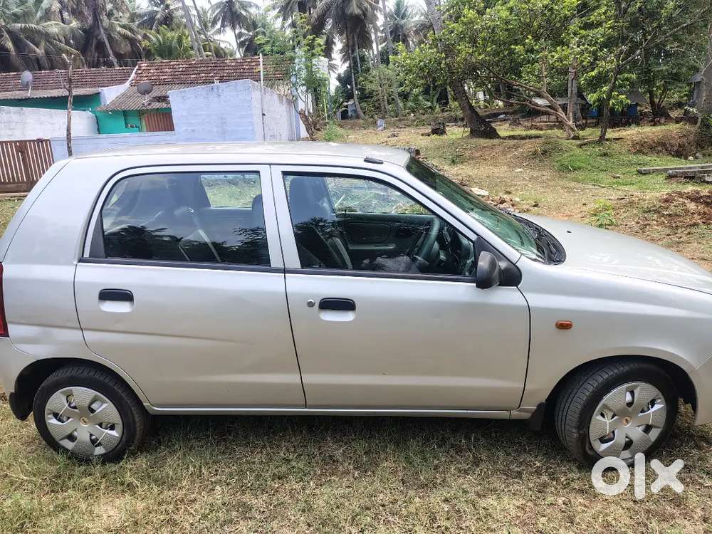 Maruti Suzuki Alto K10 2010 Petrol 88000 Km Driven