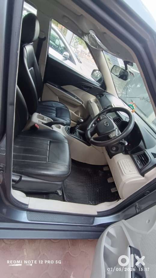 Mahindra Xuv300 W6, 2022, Petrol