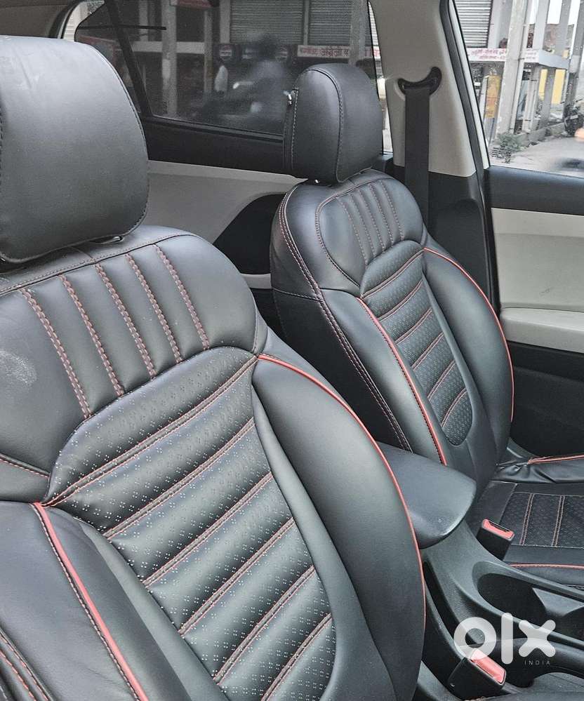 Hyundai Creta 1.6 Ex Petrol, 2020, Petrol