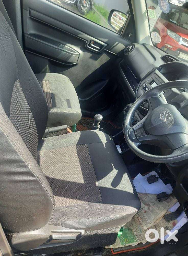 Maruti Suzuki S-presso, 2022, Petrol