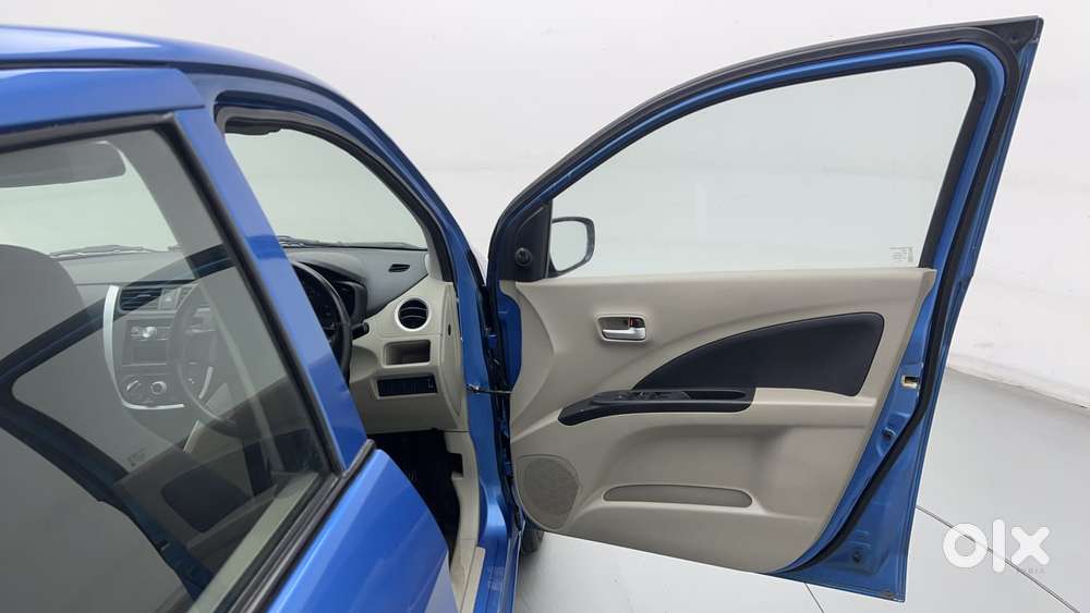 Maruti Suzuki Celerio 1.0 Vxi Amt, 2015, Petrol