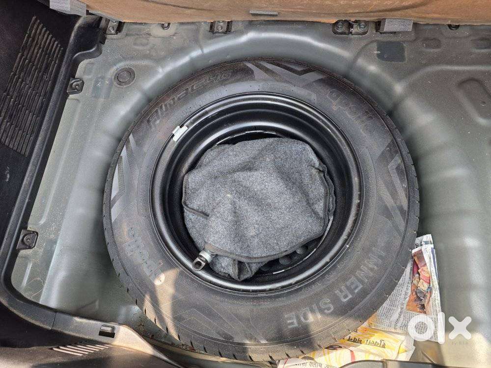 Hyundai Venue Sx 1.2 Mt Knight Edition, 2024, Petrol