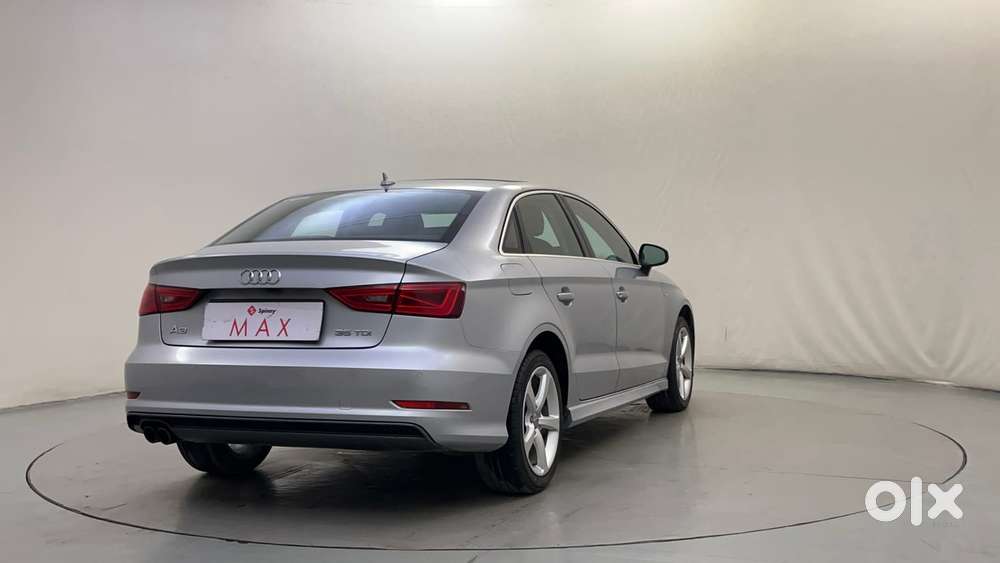 Audi A3 2.0 35 Tdi Technology, 2016, Diesel
