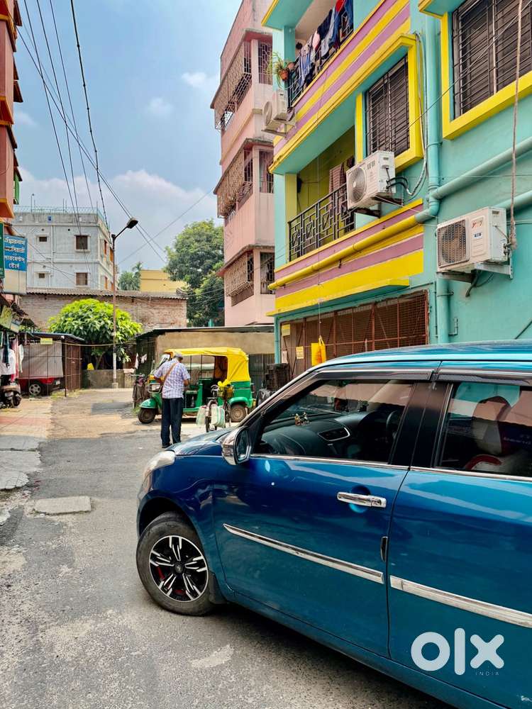 Maruti Suzuki Dzire 2014 Petrol Good Condition