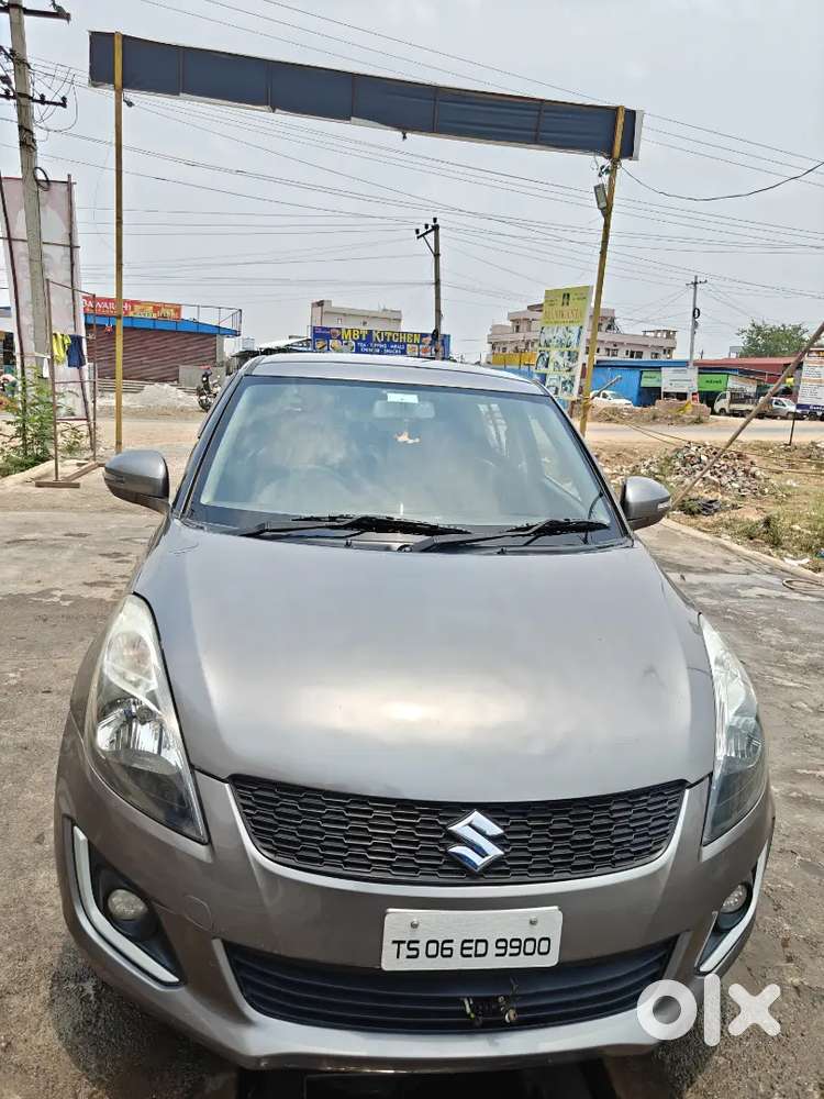 Good Vehicle Super Condition