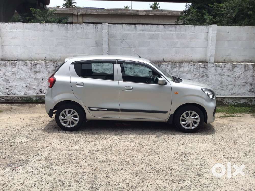 Maruti Suzuki Celerio 1.0 Vxi Amt, 2024, Petrol