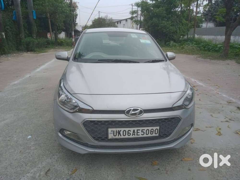 Hyundai I20 2014 Petrol Good Condition