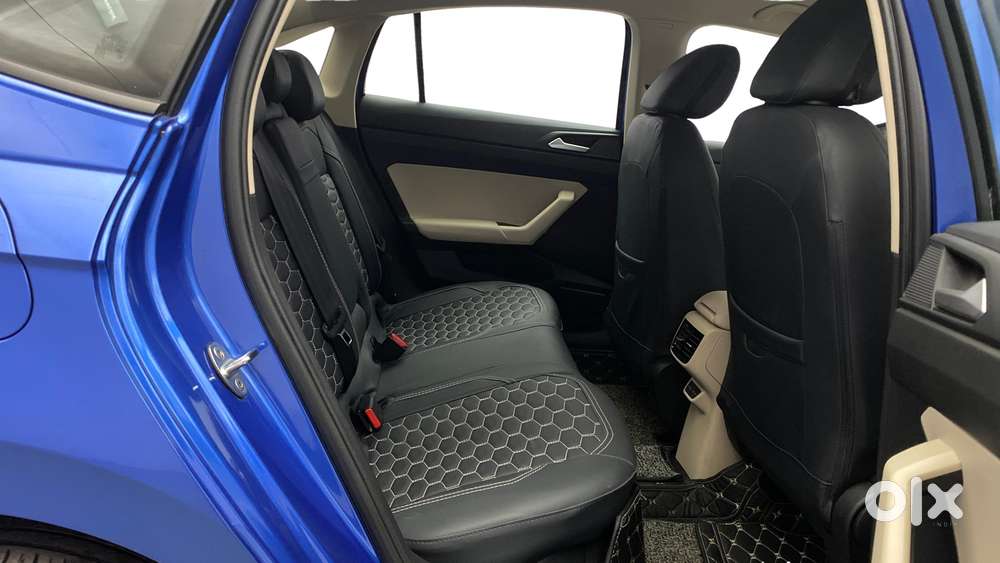Volkswagen Virtus 1.0 Highline Tsi, 2022, Petrol