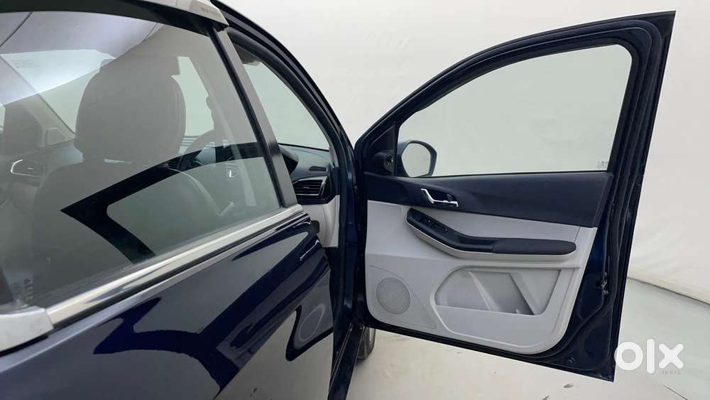 Tata Tigor 1.2 Revotron Xz Plus, 2023, Petrol