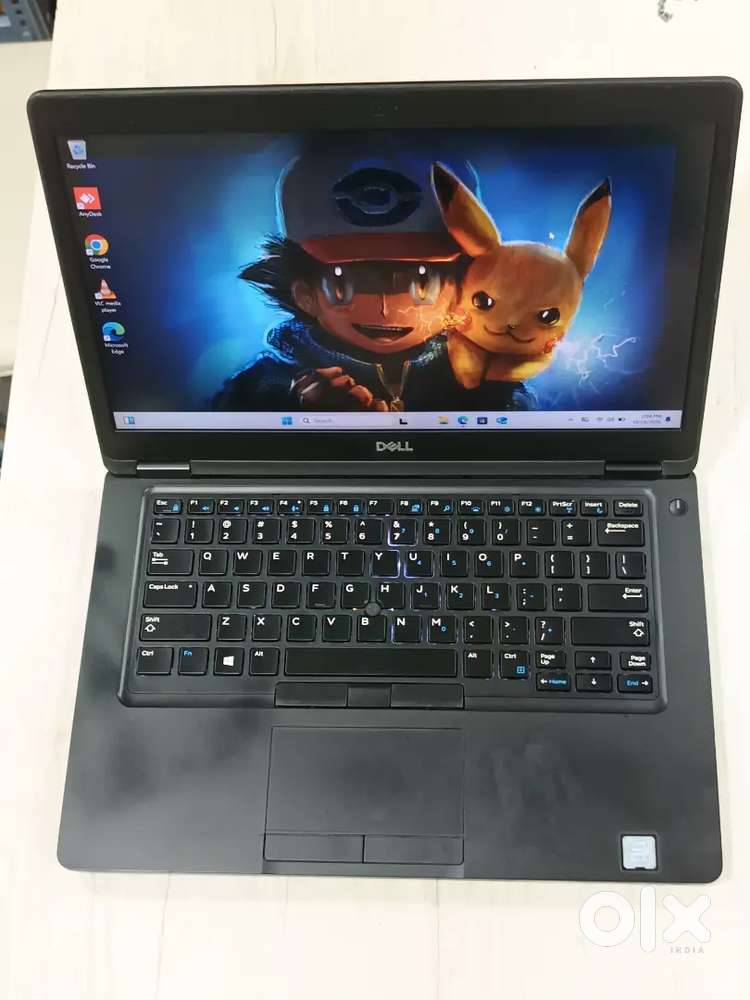 Dell latitude 5940 series i5 8th gen 8gb 256 GB ssd