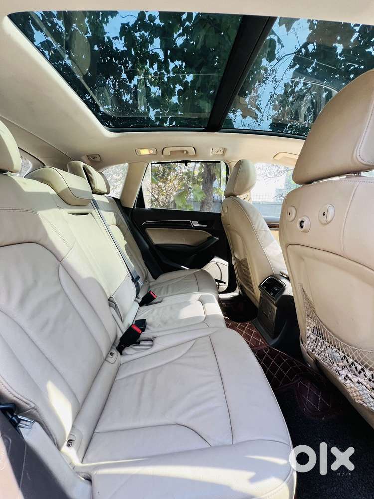 Audi Q5 3.0 Tdi Quattro, 2014, Diesel