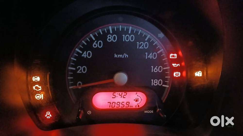 2009 Model, 2010 Registration, Full Option, Good Condition