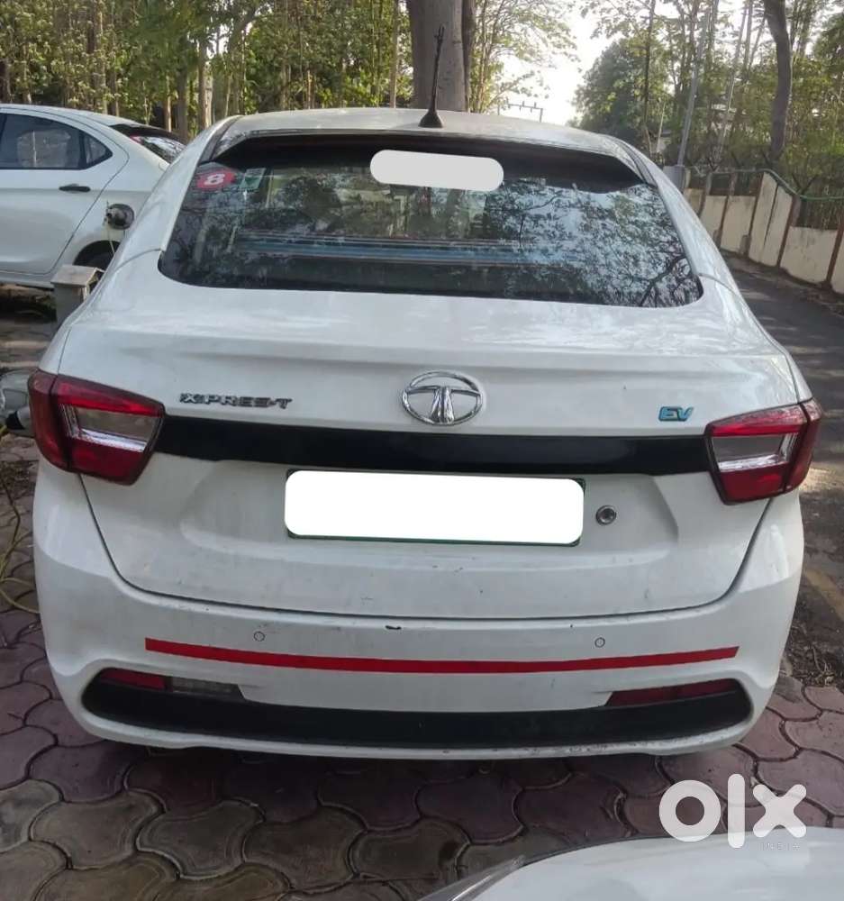 Tata Tigor Ev 2024 Electric Good Condition