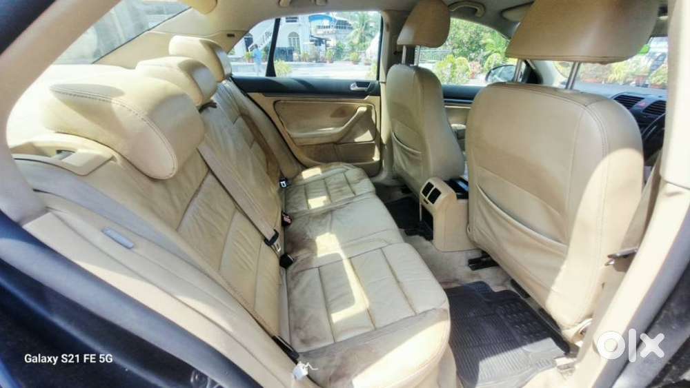 Volkswagen Jetta 1.9 Tdi Comfortline Dsg, 2010, Diesel