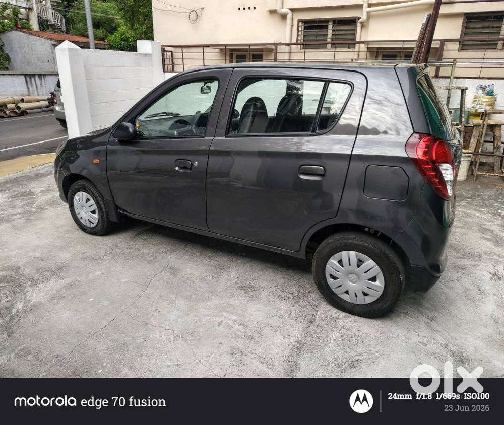 Maruti Suzuki Alto 800 0.8 Lxi (o), 2016, Petrol