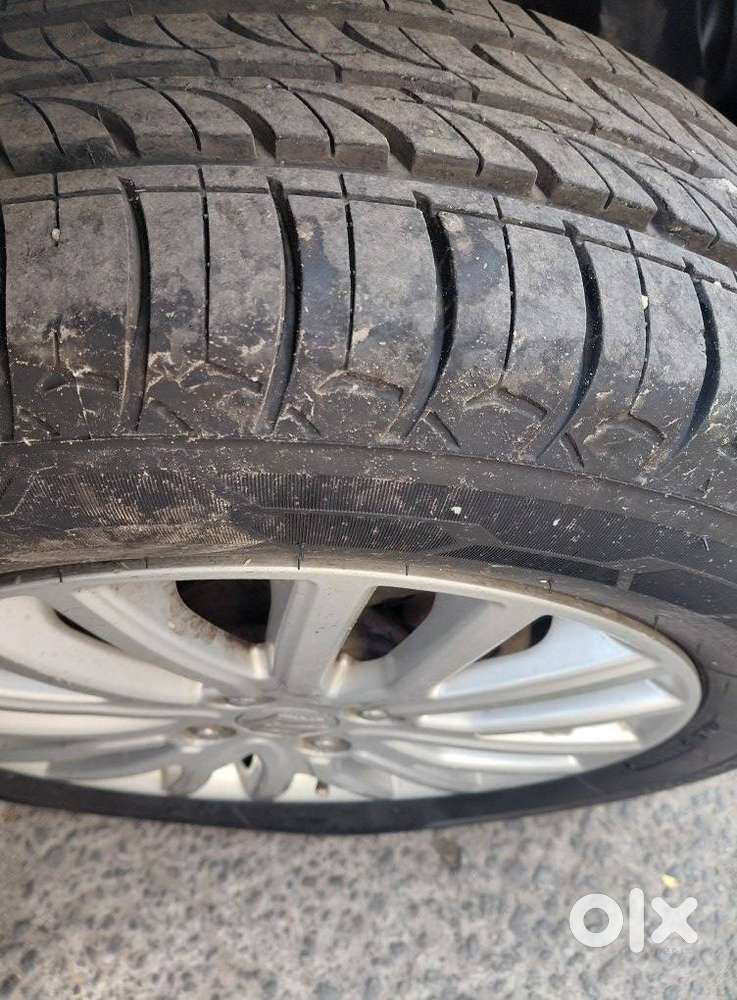 Maruti Suzuki Swift Dzire 1.2 Zxi Bsiv, 2017, Petrol