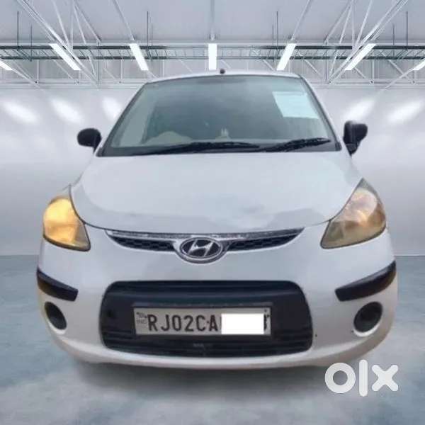 Hyundai I10 Era, 2009, Petrol