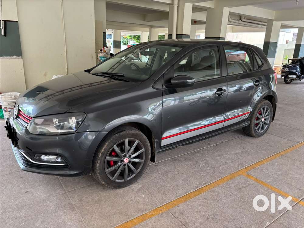 Volkswagen Polo Diesel 2019