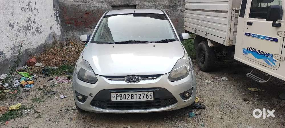 Ford Figo Diesel Lxi 2011
