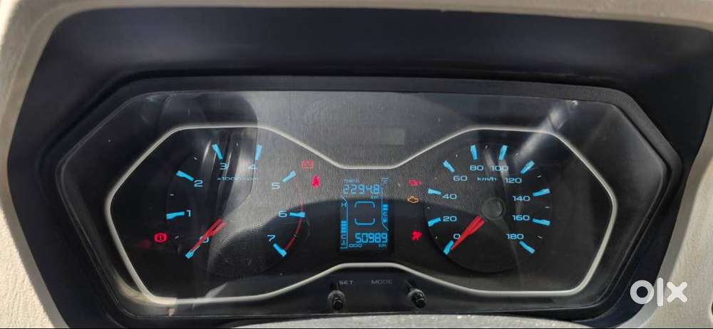 Mahindra Scorpio S11 2024
