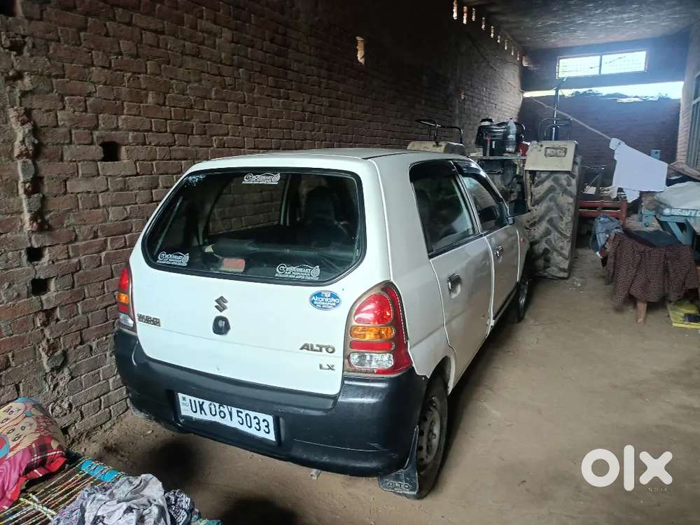 Maruti Suzuki Dzire Lxi Petrol 12 Km Driven