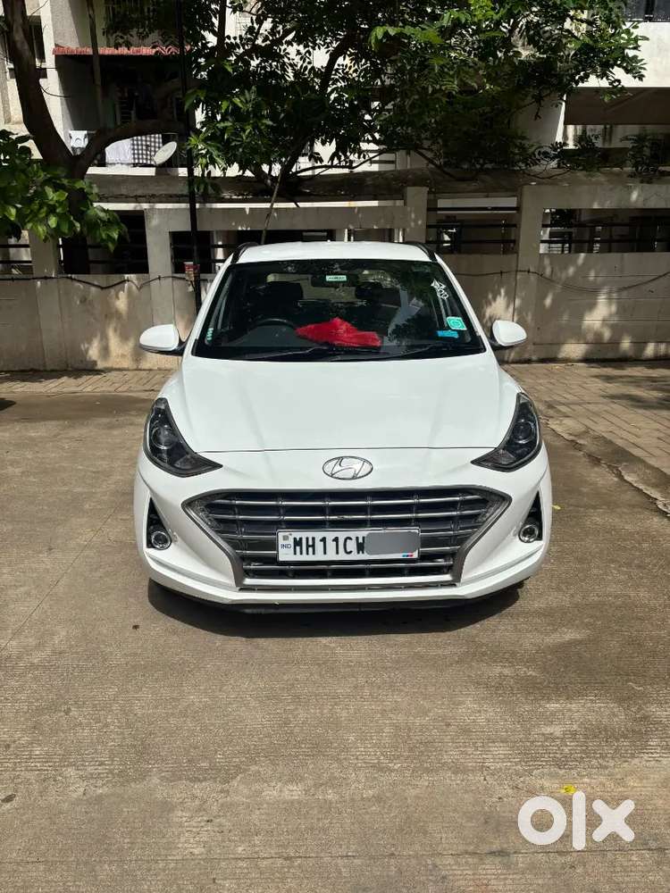 Hyundai Grand I10 Asta 2020 Car