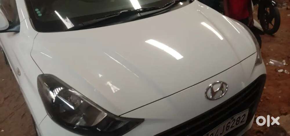 Hyundai Grand I10 Sportz 2019