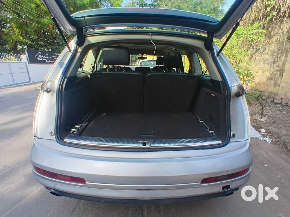 Audi Q7 3.0 Tdi Quattro, 2013, Diesel