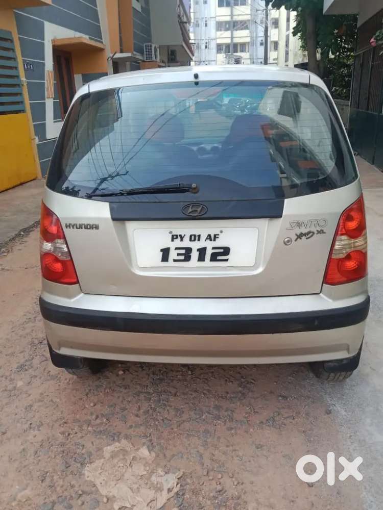 Good Condition, Four Tyre New And