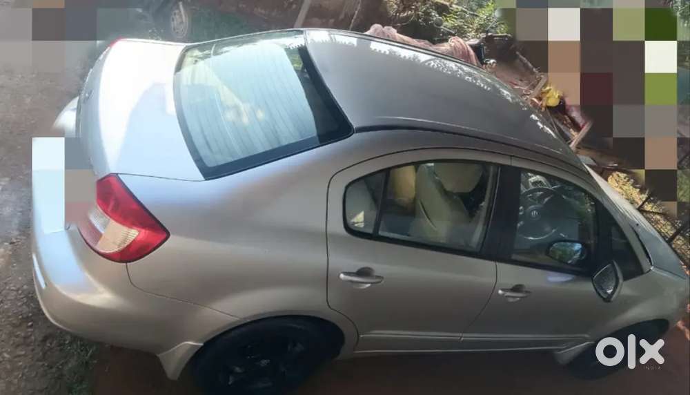 2009 Maruthi Suzuki Sx4 Zxi