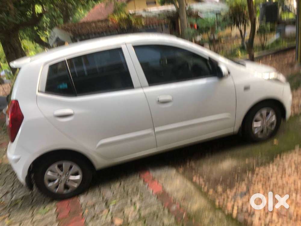 Hyundai I10 Sportz For Sale
